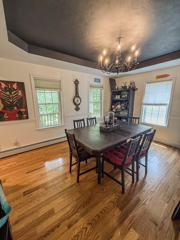 41 Bushnell Road Sturbridge, MA 01566 - Photo 12 of 34 Gallery Image 12