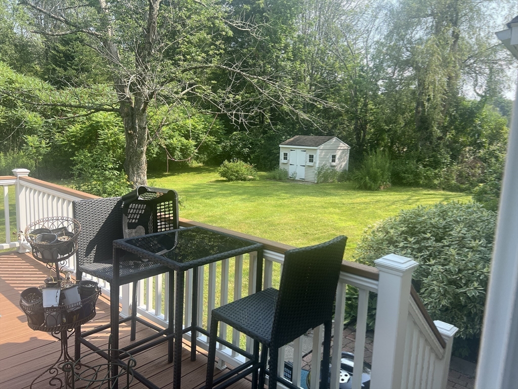 41 Bushnell Road Sturbridge, MA 01566 - Photo 22 of 34 Gallery Image 22