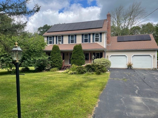 41 Bushnell Road Sturbridge, MA 01566 - Photo 31 of 34 Gallery Image 31