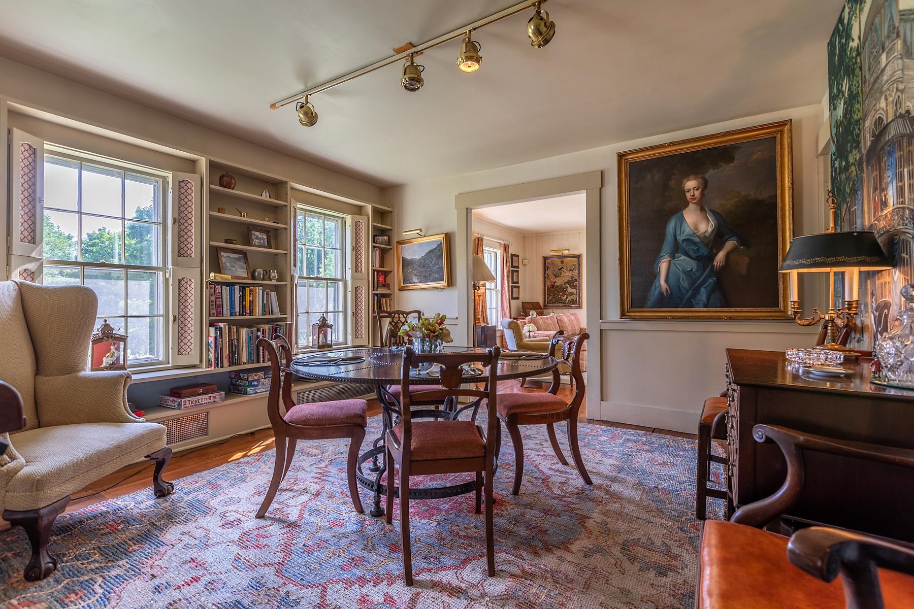 162 Lawrence Hill Road Weston, VT 05161 - Photo 13 of 40 Gallery Image 13