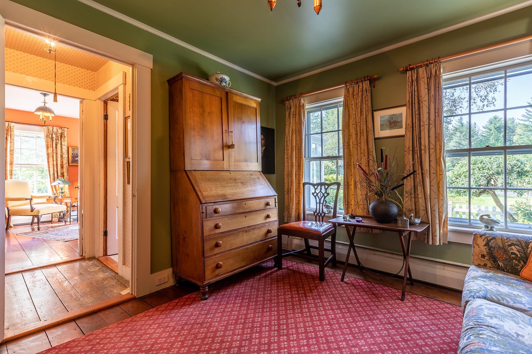 162 Lawrence Hill Road Weston, VT 05161 - Photo 19 of 40 Gallery Image 19