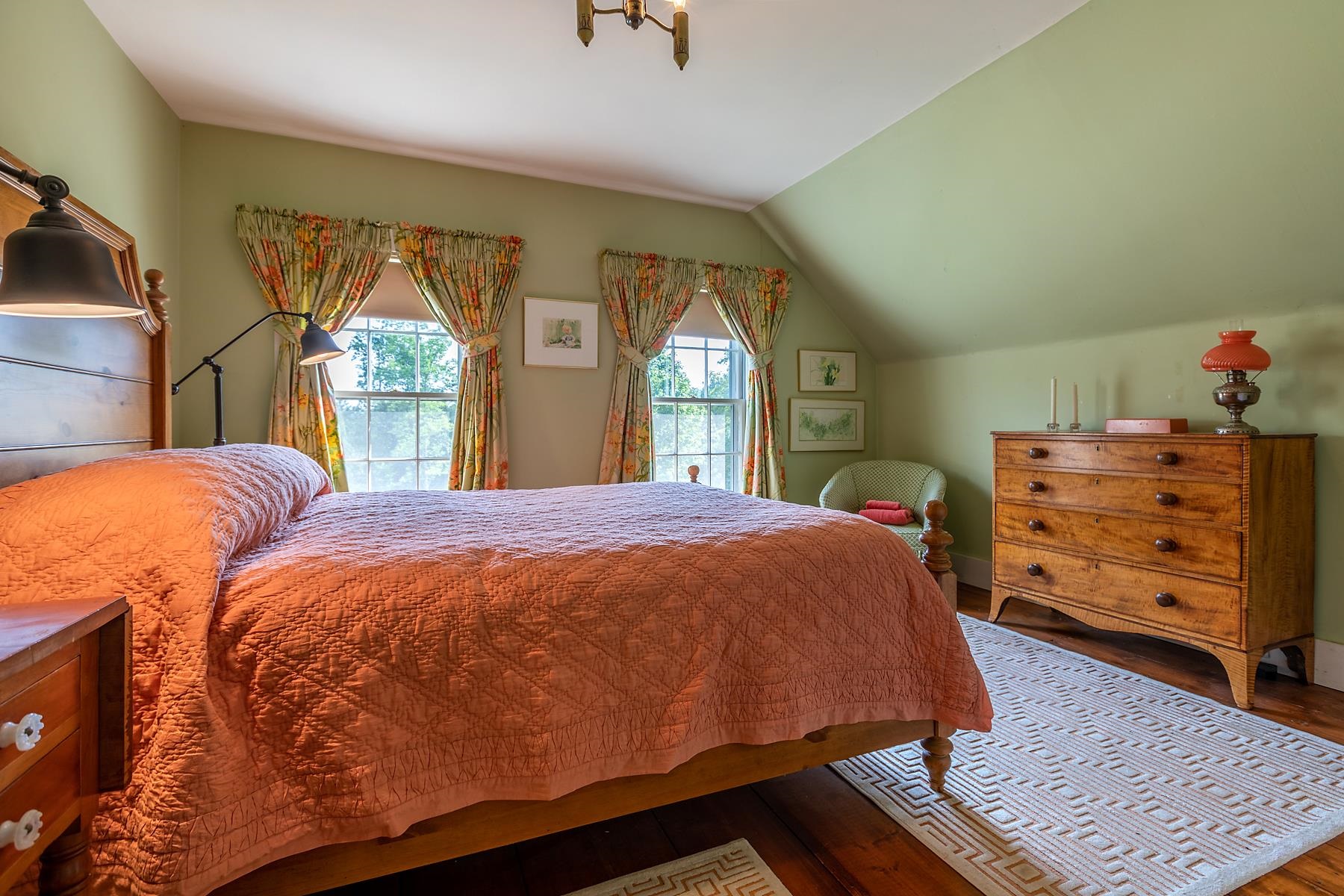 162 Lawrence Hill Road Weston, VT 05161 - Photo 22 of 40 Gallery Image 22