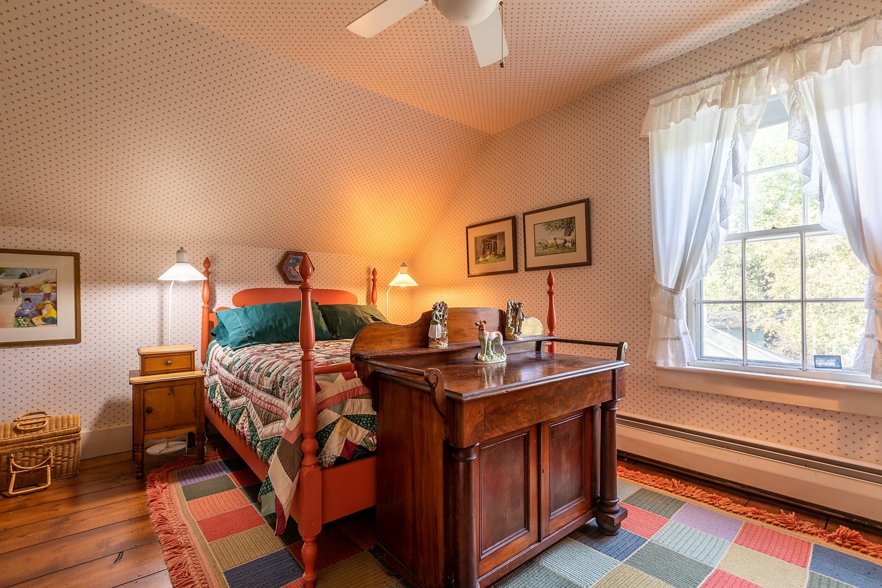 162 Lawrence Hill Road Weston, VT 05161 - Photo 23 of 40 Gallery Image 23