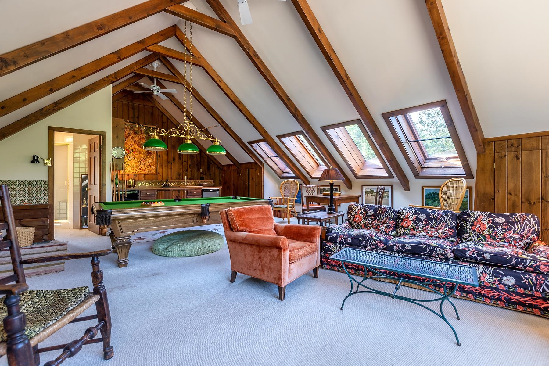 162 Lawrence Hill Road Weston, VT 05161 - Photo 30 of 40 Gallery Image 30