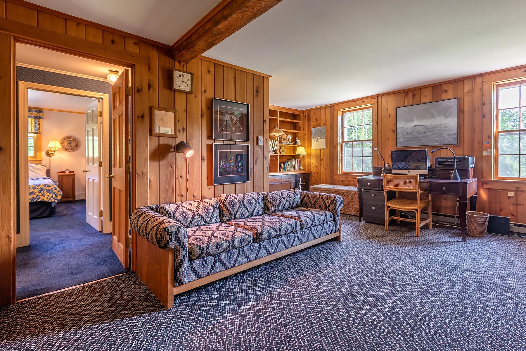 162 Lawrence Hill Road Weston, VT 05161 - Photo 33 of 40 Gallery Image 33