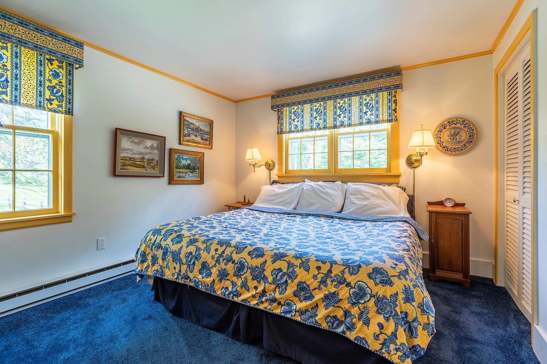 162 Lawrence Hill Road Weston, VT 05161 - Photo 35 of 40 Gallery Image 35