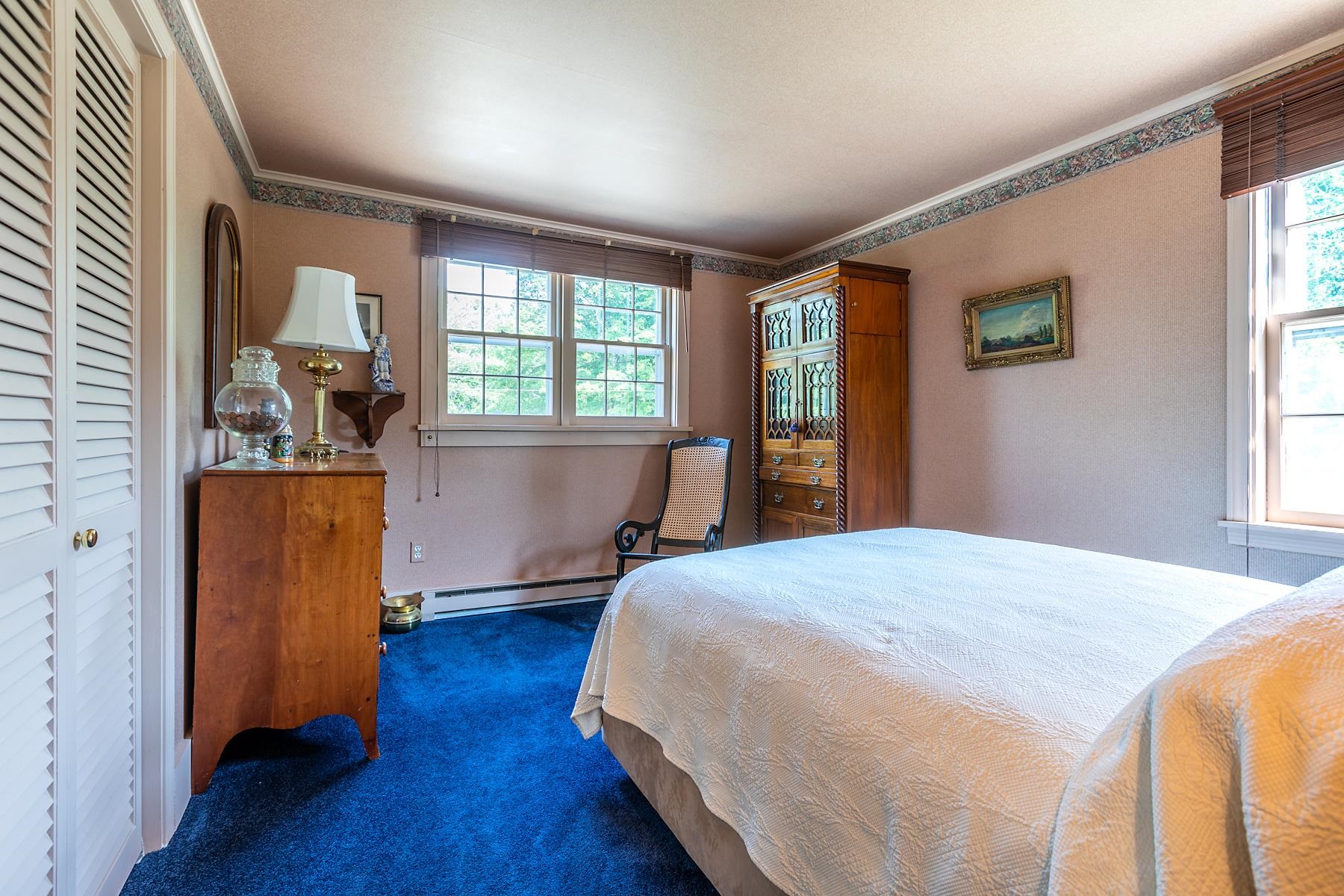 162 Lawrence Hill Road Weston, VT 05161 - Photo 36 of 40 Gallery Image 36