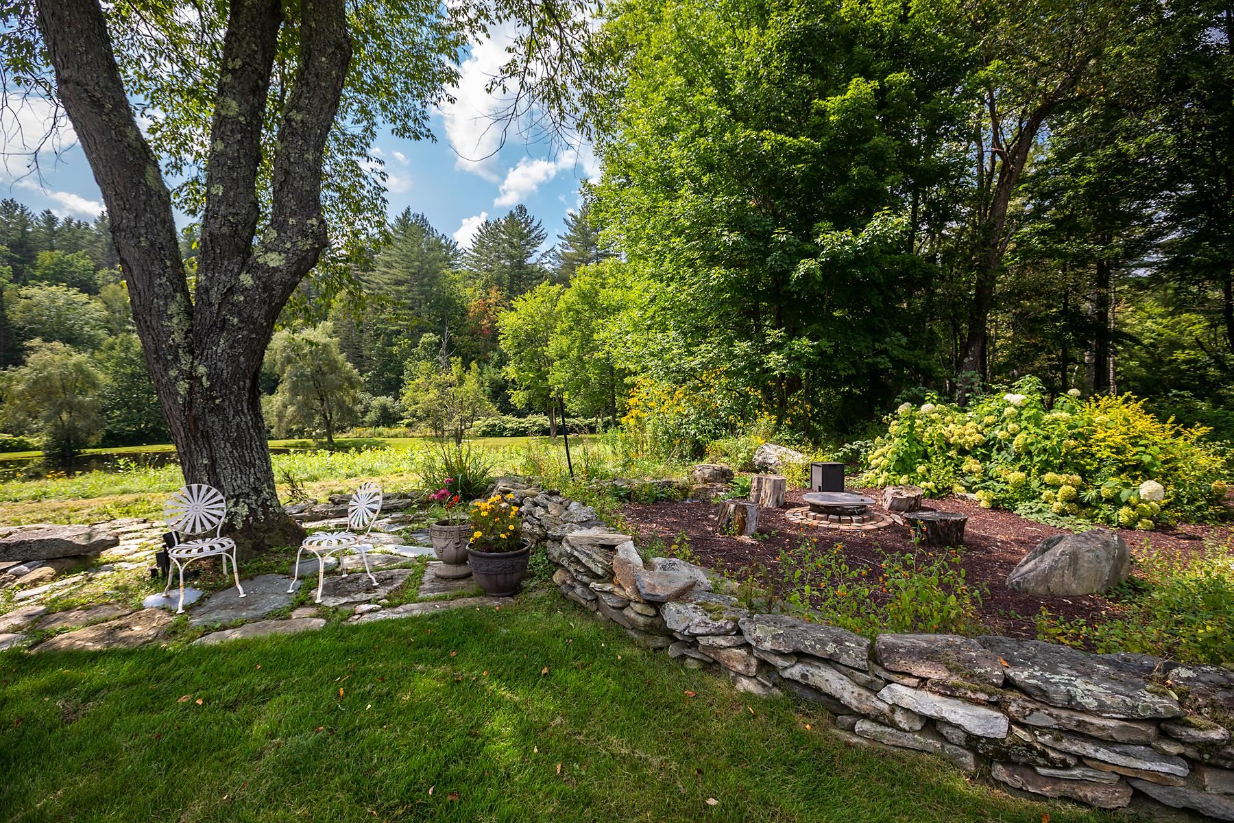 162 Lawrence Hill Road Weston, VT 05161 - Photo 37 of 40 Gallery Image 37
