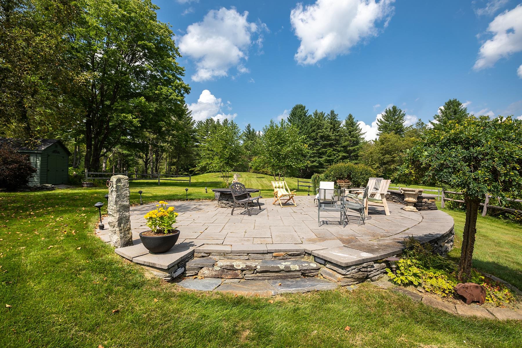 162 Lawrence Hill Road Weston, VT 05161 - Photo 39 of 40 Gallery Image 39