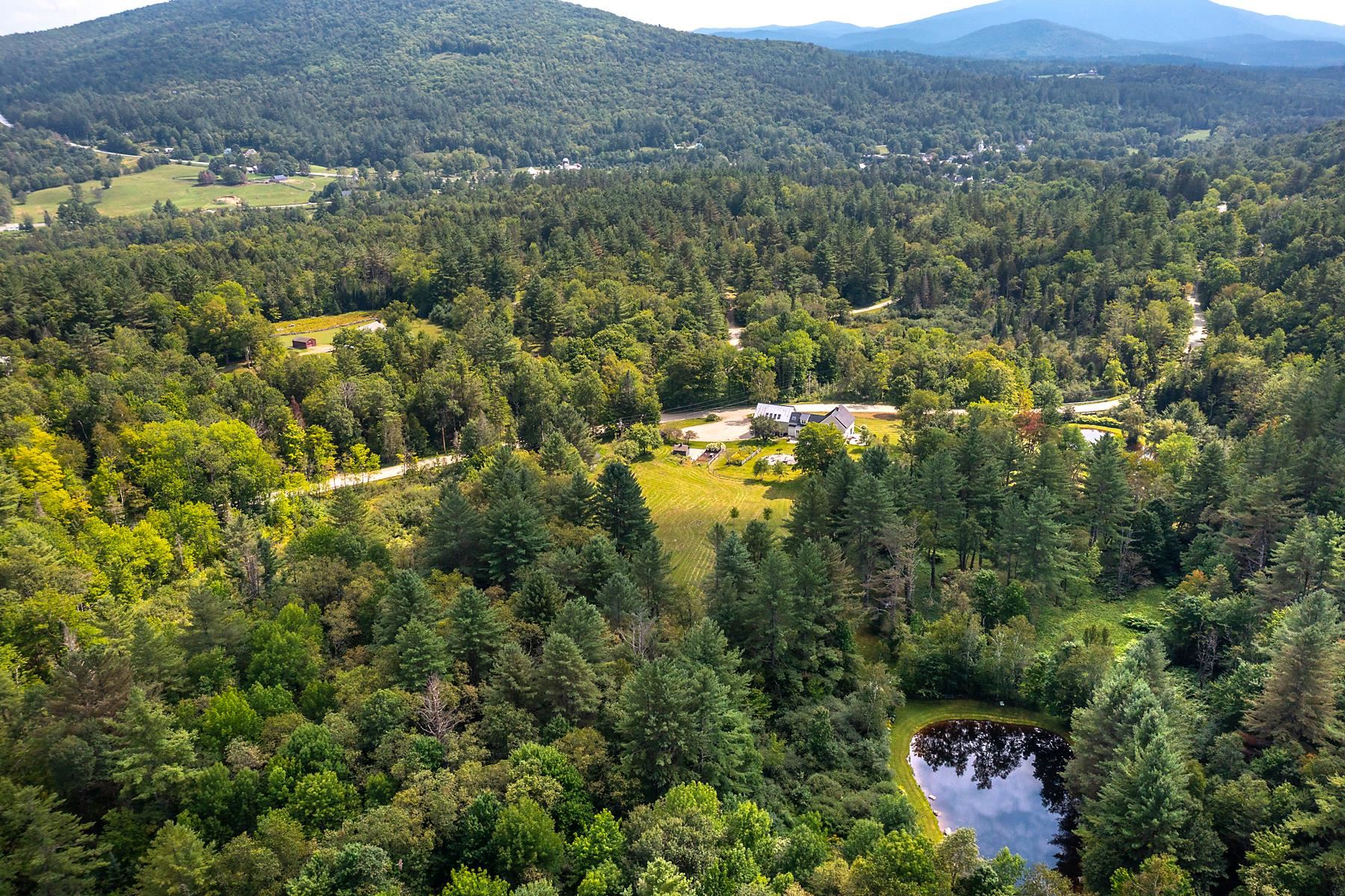 162 Lawrence Hill Road Weston, VT 05161 - Photo 40 of 40 Gallery Image 40