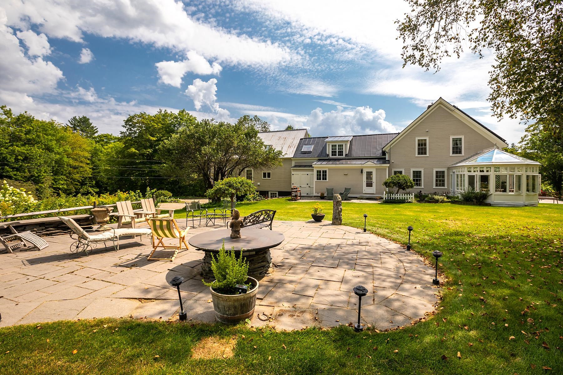 162 Lawrence Hill Road Weston, VT 05161 - Photo 5 of 40 Gallery Image 5