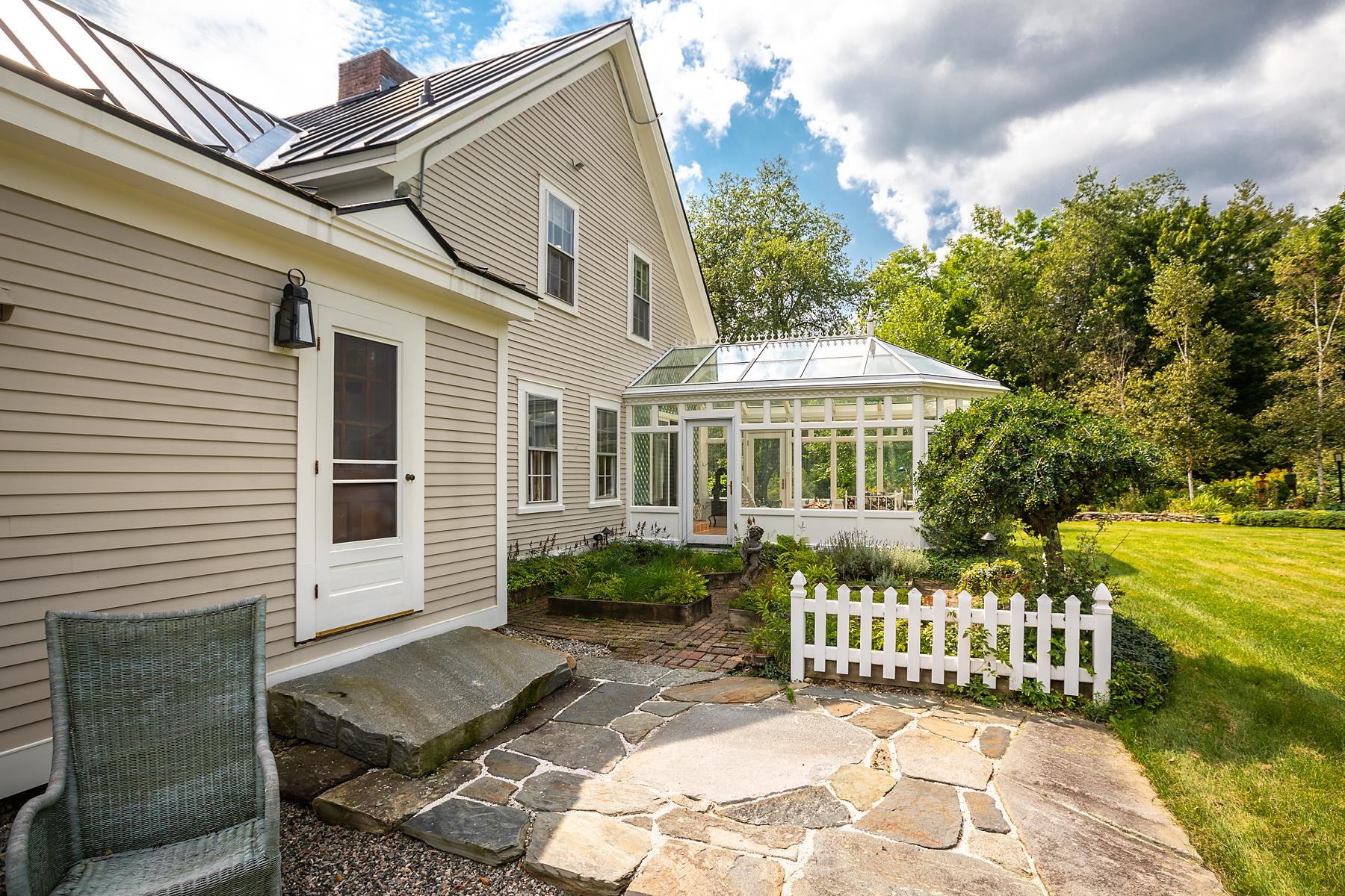162 Lawrence Hill Road Weston, VT 05161 - Photo 6 of 40 Gallery Image 6