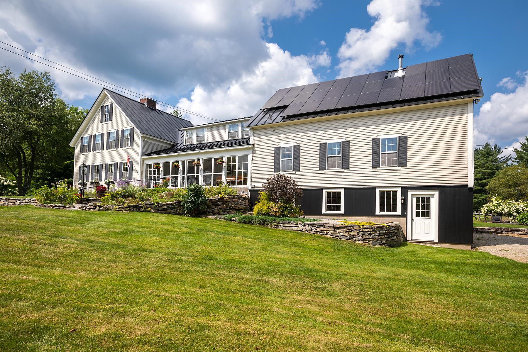 162 Lawrence Hill Road Weston, VT 05161 - Photo 7 of 40 Gallery Image 7