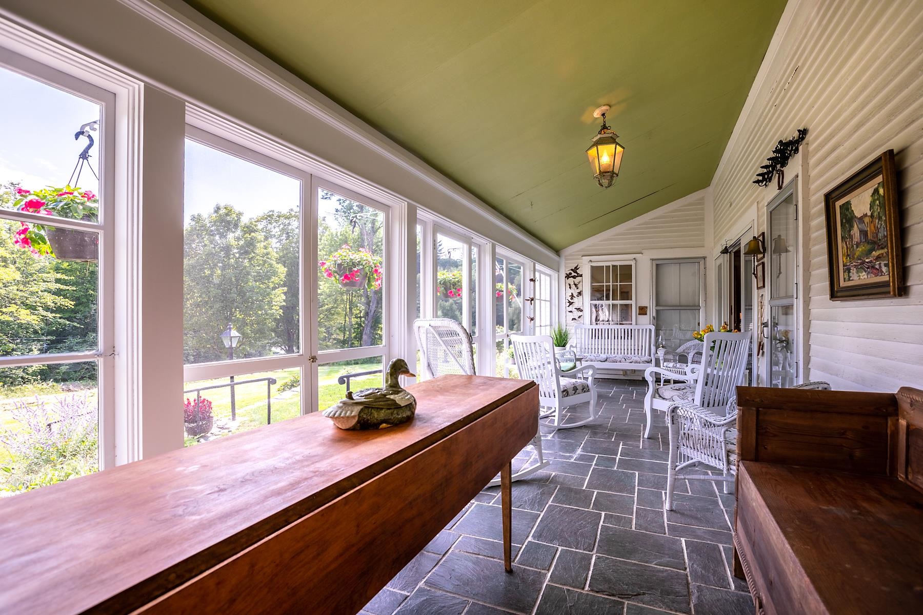 162 Lawrence Hill Road Weston, VT 05161 - Photo 8 of 40 Gallery Image 8