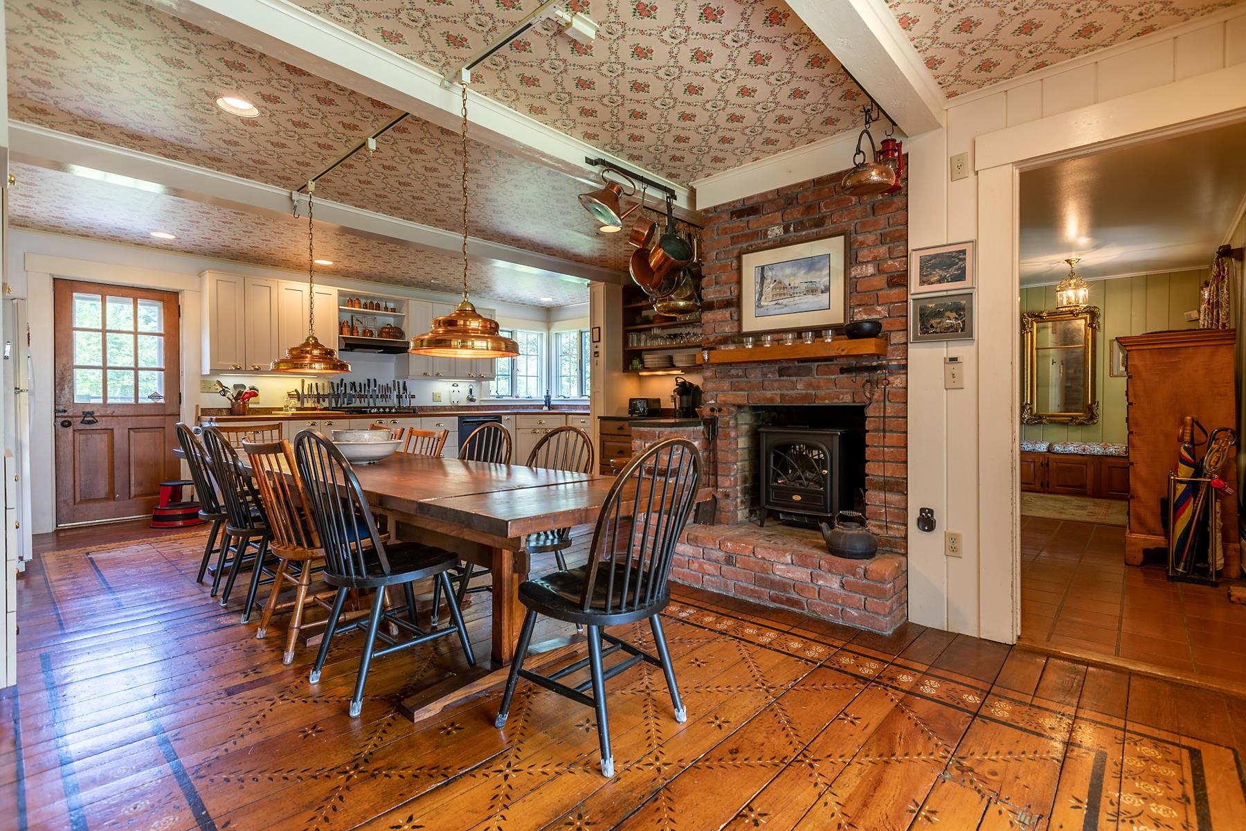 162 Lawrence Hill Road Weston, VT 05161 - Photo 10 of 40 Gallery Image 10