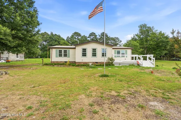 $100,000 | 138 Charles Street, Hamlet, NC 28345