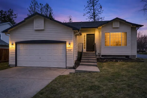 $475,000 | 3408 East 48th Court, Spokane, WA 99223