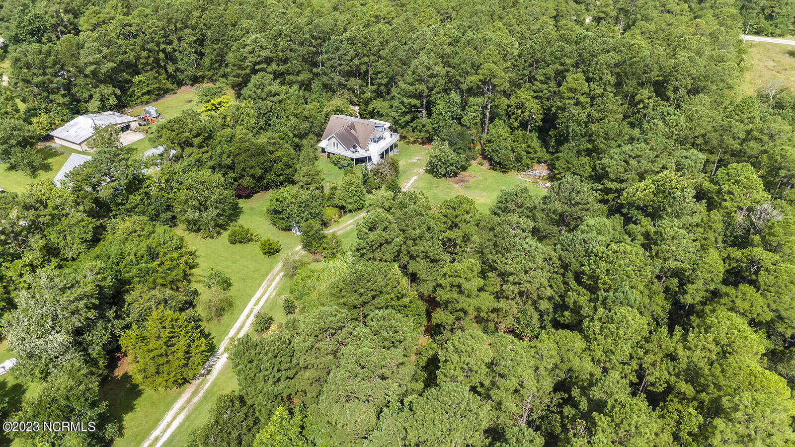 73 Rowan Road Hampstead, NC 28443 - Photo 71 of 77 74_DJI_0991_mls