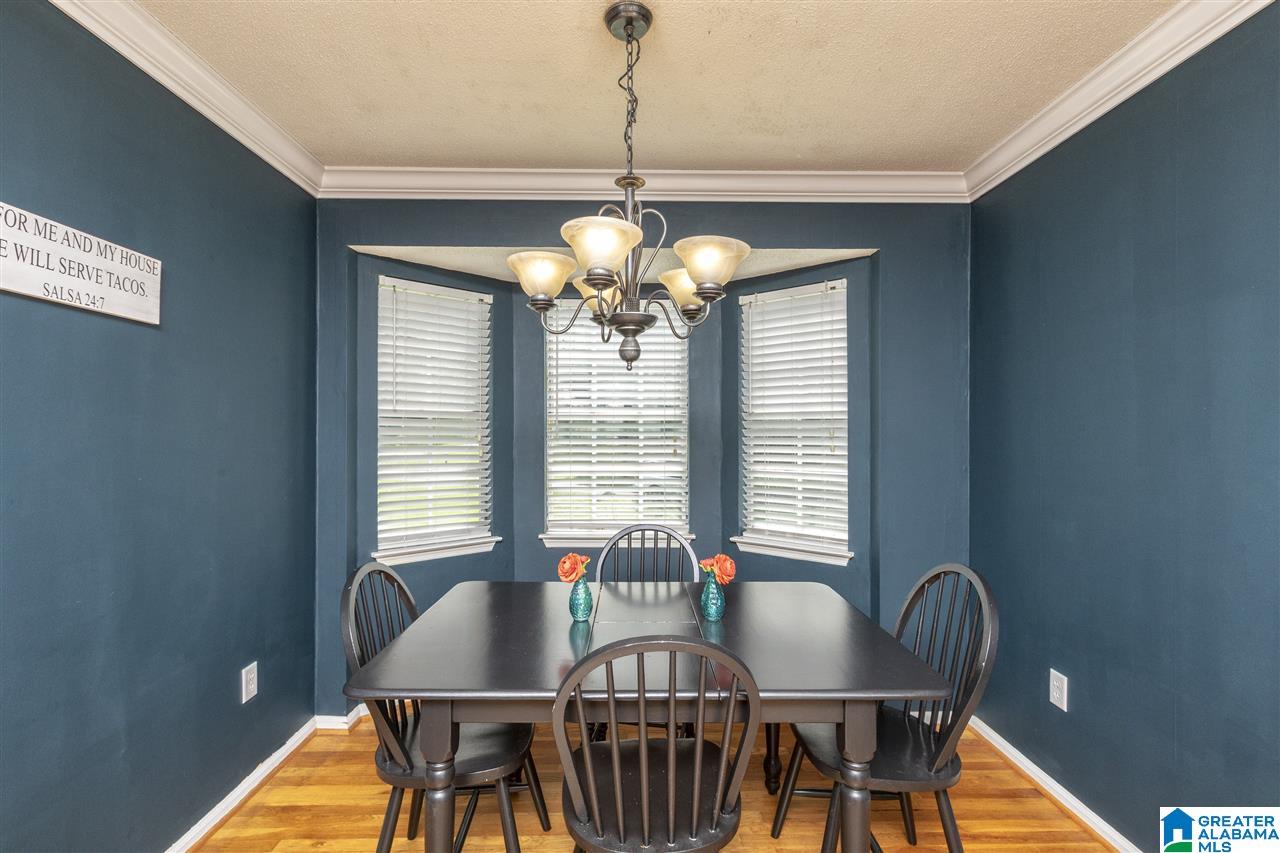 266 Flint Avenue Gardendale, AL 35071 - Photo 9 of 33
