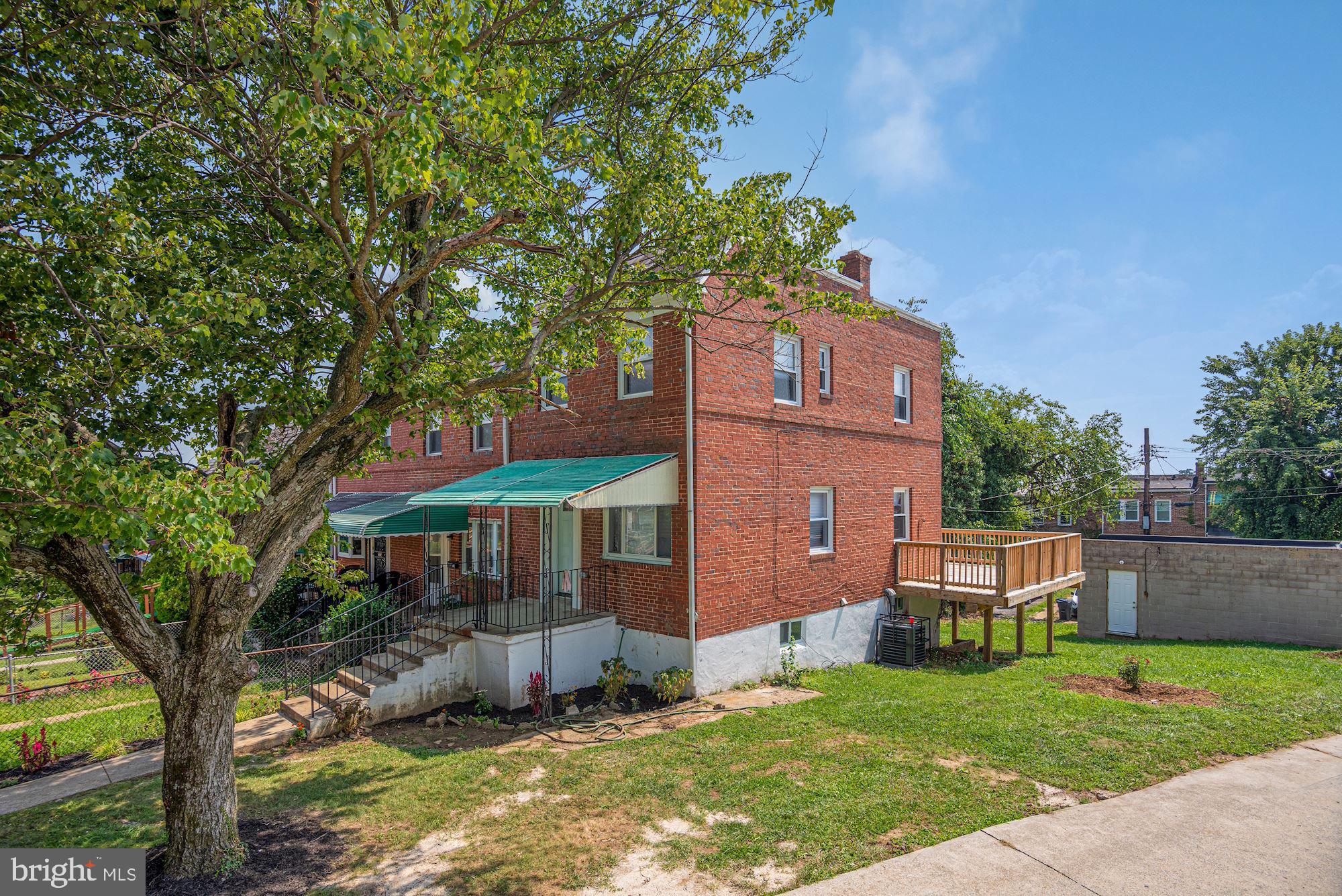 3935 Rokeby Road Baltimore, MD 21229 - Photo 1 of 35