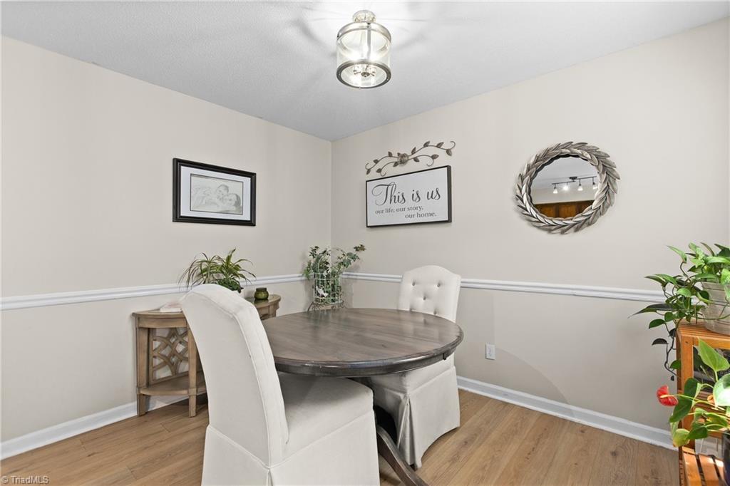 1007 Robinhood Road, Unit C High Point, NC 27262 - Photo 11 of 26