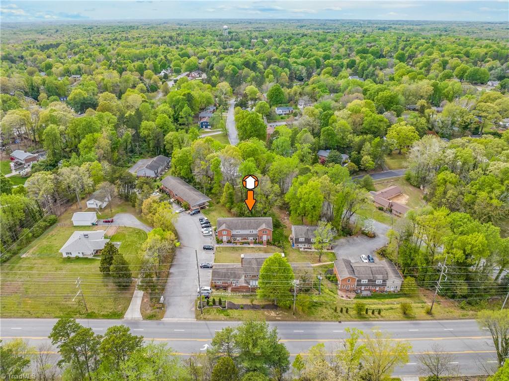 1007 Robinhood Road, Unit C High Point, NC 27262 - Photo 22 of 26