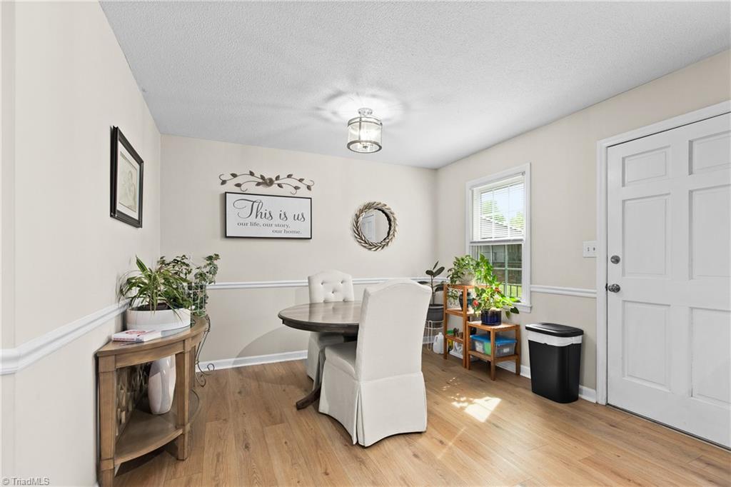 1007 Robinhood Road, Unit C High Point, NC 27262 - Photo 10 of 26