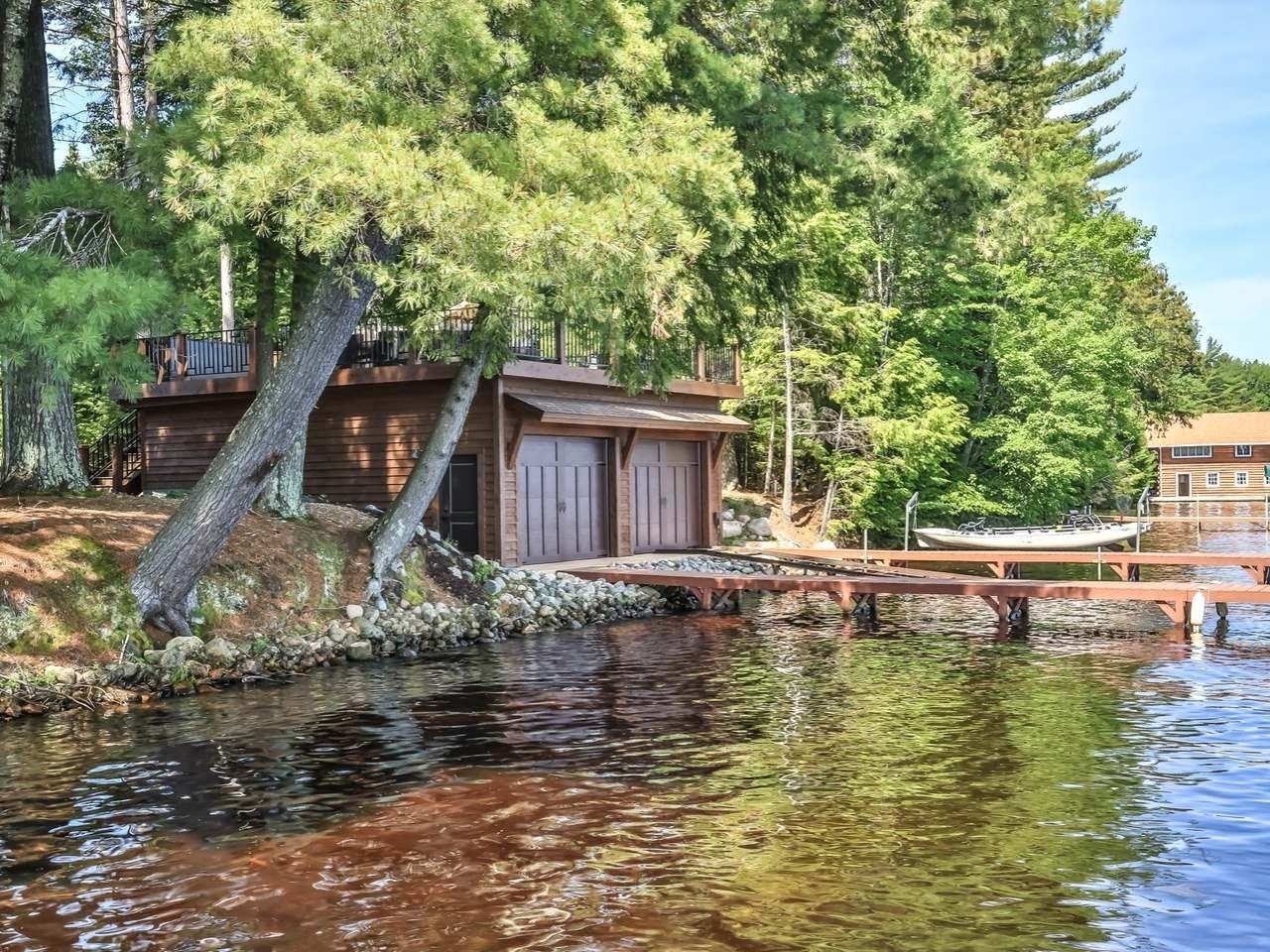 7482 Big Fork Road Three Lakes, WI 54562 - Photo 35 of 45 Gallery Image 35