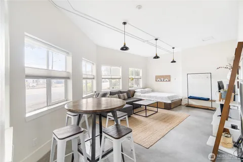 $349,997 | 3929 Bridge Way North, Unit 101, Seattle, WA 98103