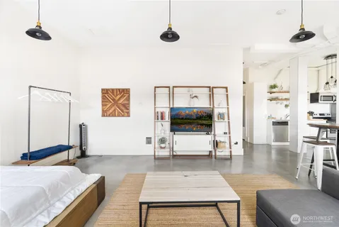 $349,997 | 3929 Bridge Way North, Unit 101, Seattle, WA 98103