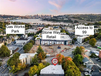 $349,997 | 3929 Bridge Way North, Unit 101, Seattle, WA 98103