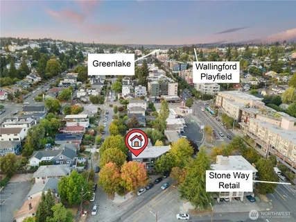 $349,997 | 3929 Bridge Way North, Unit 101, Seattle, WA 98103