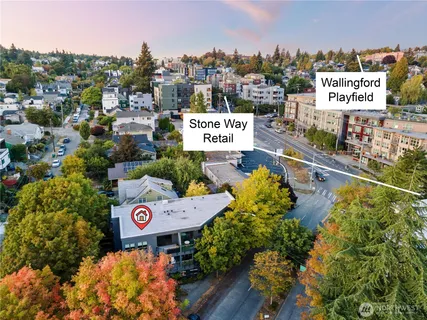 $349,997 | 3929 Bridge Way North, Unit 101, Seattle, WA 98103