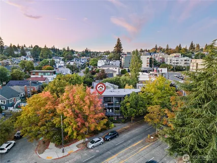 $349,997 | 3929 Bridge Way North, Unit 101, Seattle, WA 98103