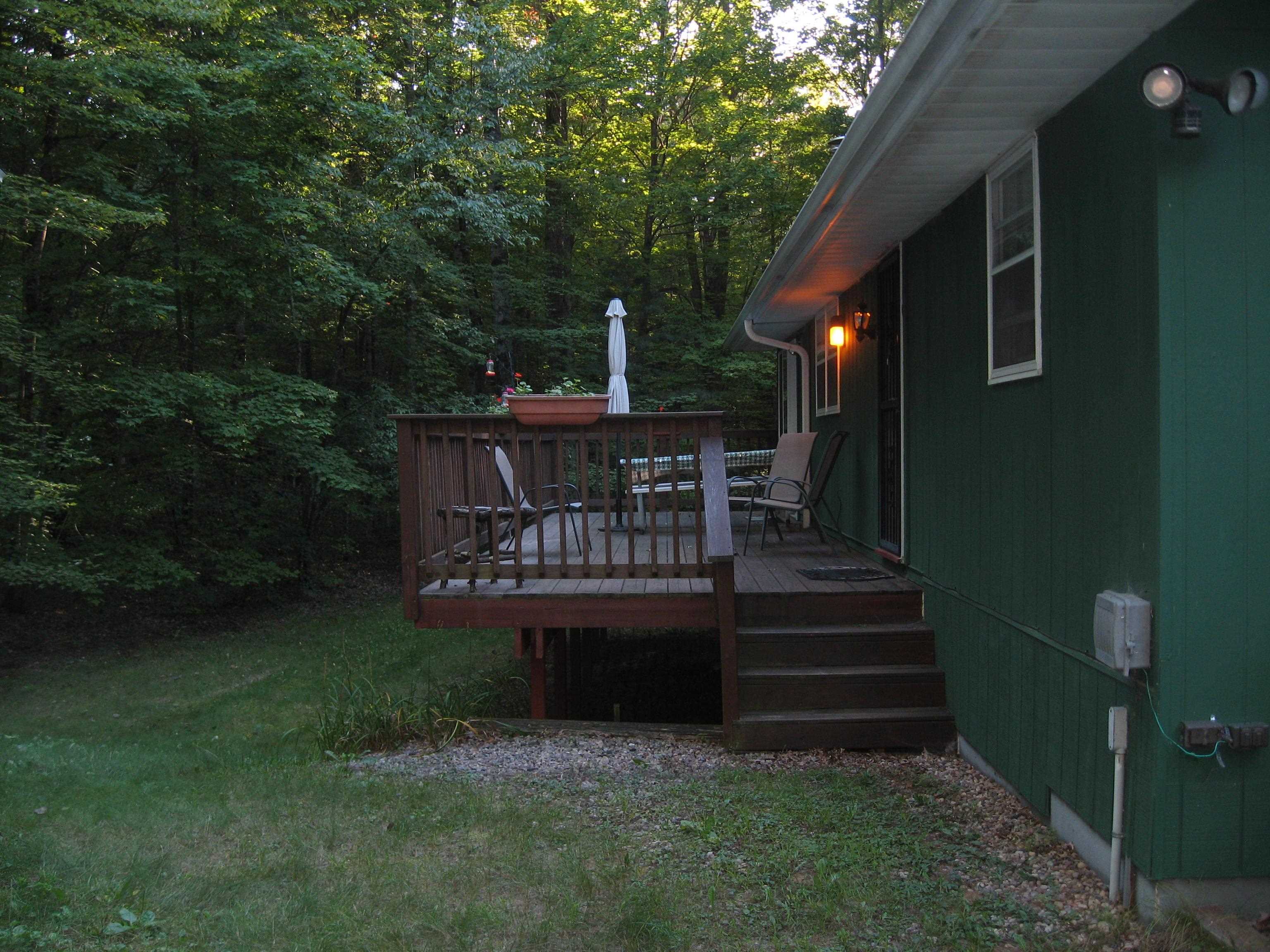 N1629 Fox Ridge Trail Keshena, WI 54135 - Photo 4 of 67