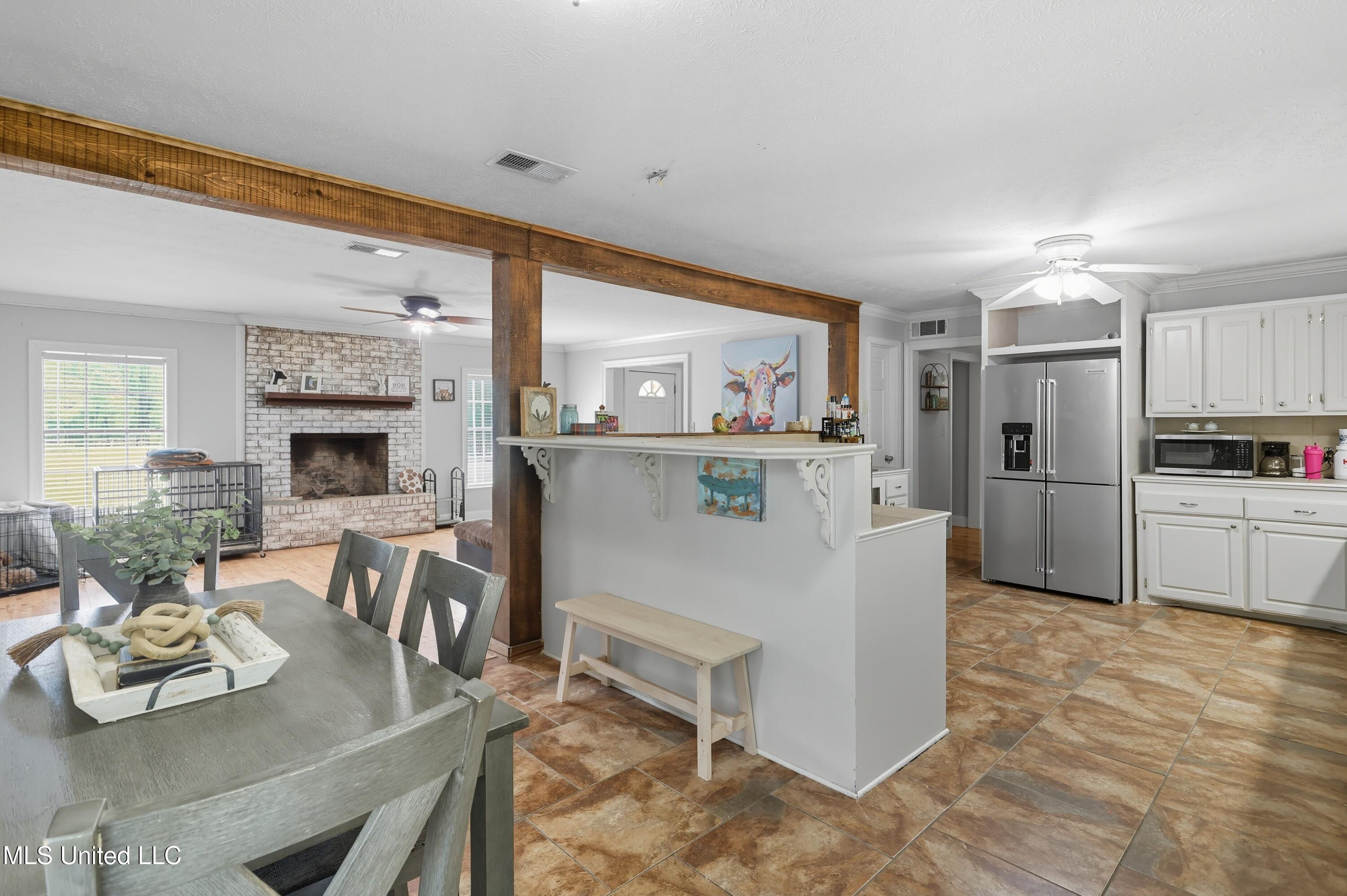 108 Wynndale Lake Road Terry, MS 39170 - Photo 14 of 41 108 Wynndale Lake Road