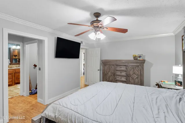 $338,000 | 108 Wynndale Lake Road, Terry, MS 39170