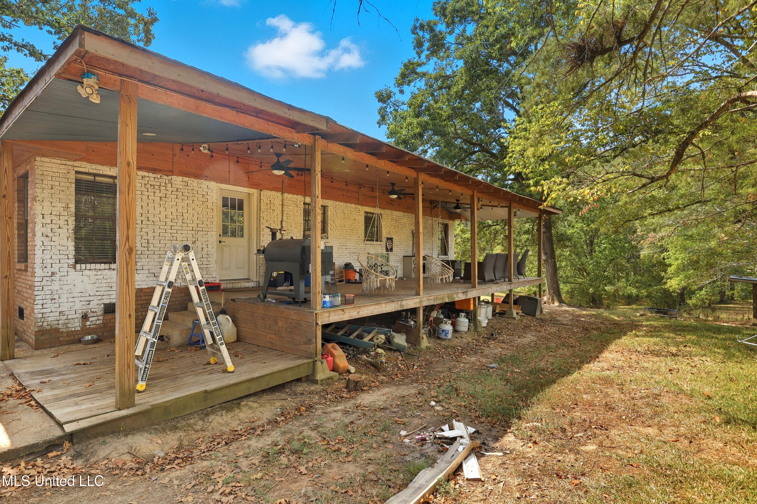108 Wynndale Lake Road Terry, MS 39170 - Photo 34 of 41 108 Wynndale Lake Road