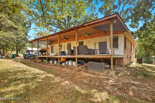 $320,000 | 108 Wynndale Lake Road, Terry, MS 39170