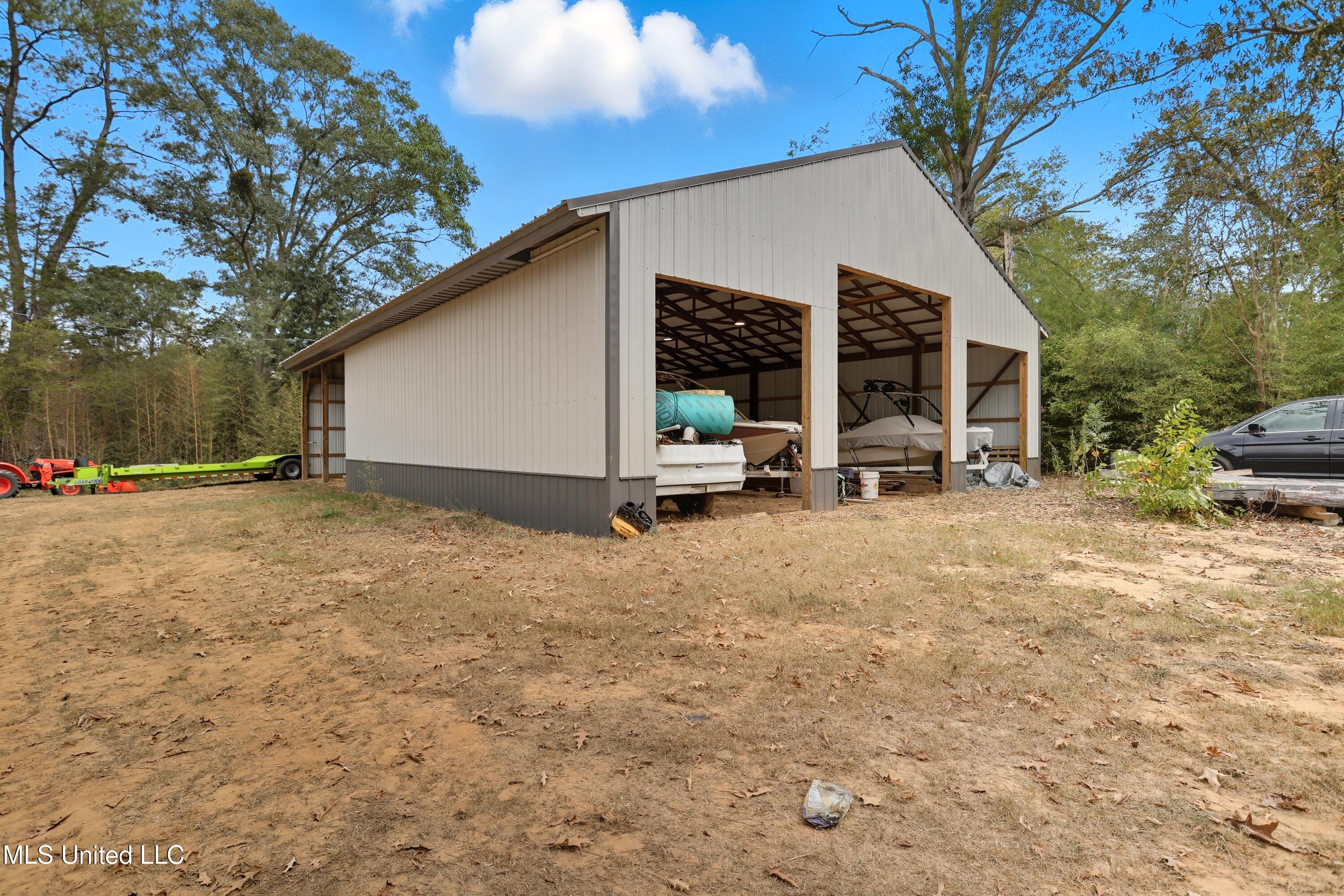 108 Wynndale Lake Road Terry, MS 39170 - Photo 38 of 41 108 Wynndale Lake Road