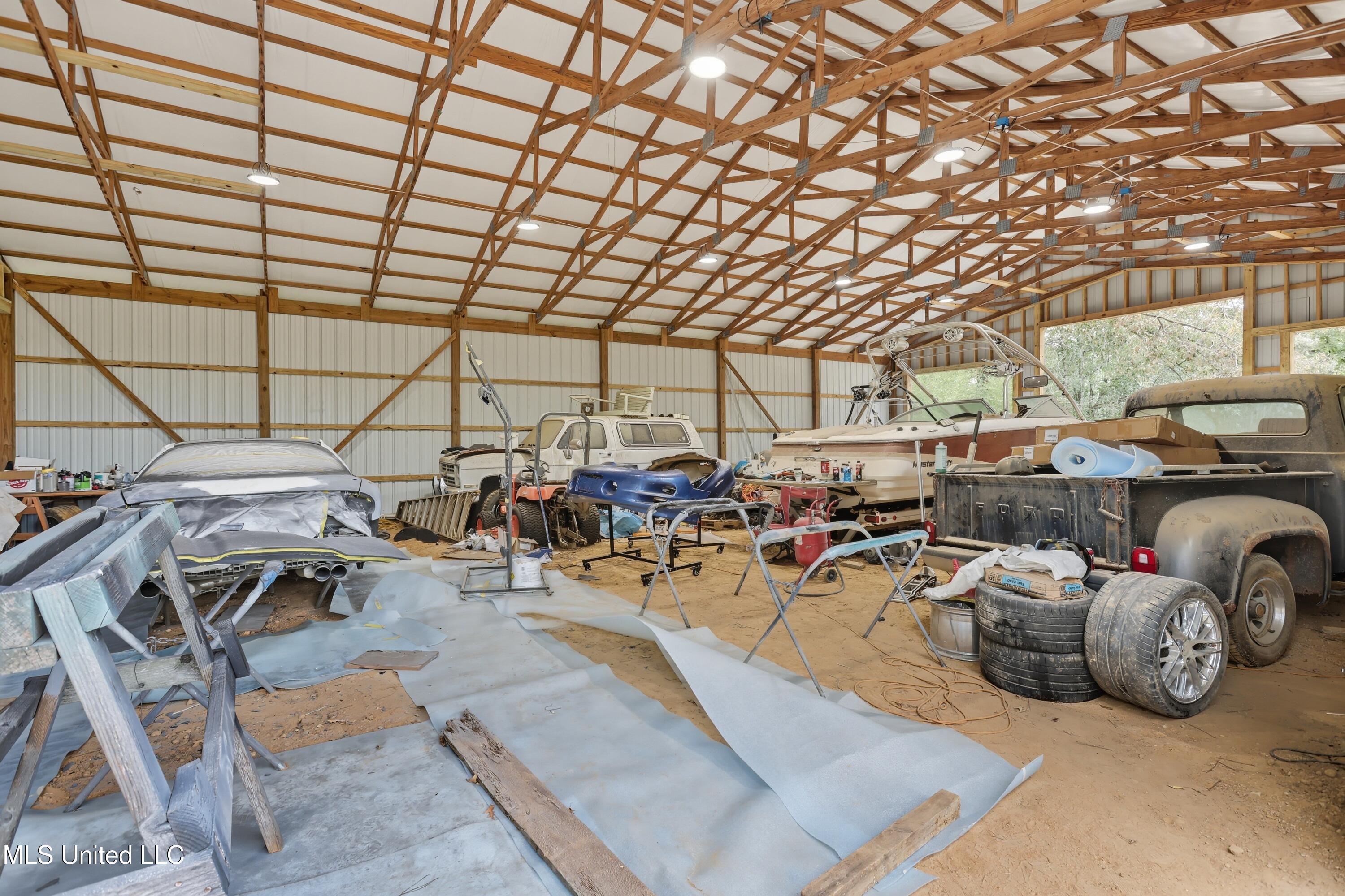 108 Wynndale Lake Road Terry, MS 39170 - Photo 39 of 41 108 Wynndale Lake Road