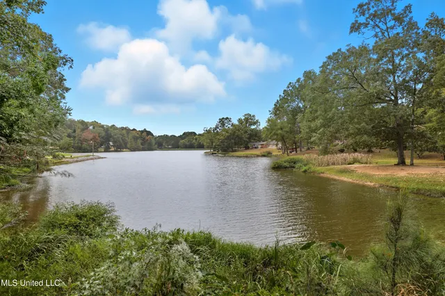 $338,000 | 108 Wynndale Lake Road, Terry, MS 39170