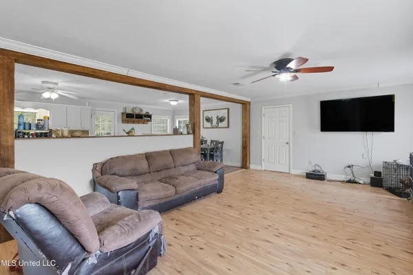 $320,000 | 108 Wynndale Lake Road, Terry, MS 39170
