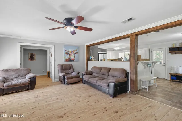 $338,000 | 108 Wynndale Lake Road, Terry, MS 39170