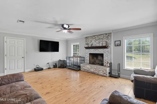 $320,000 | 108 Wynndale Lake Road, Terry, MS 39170