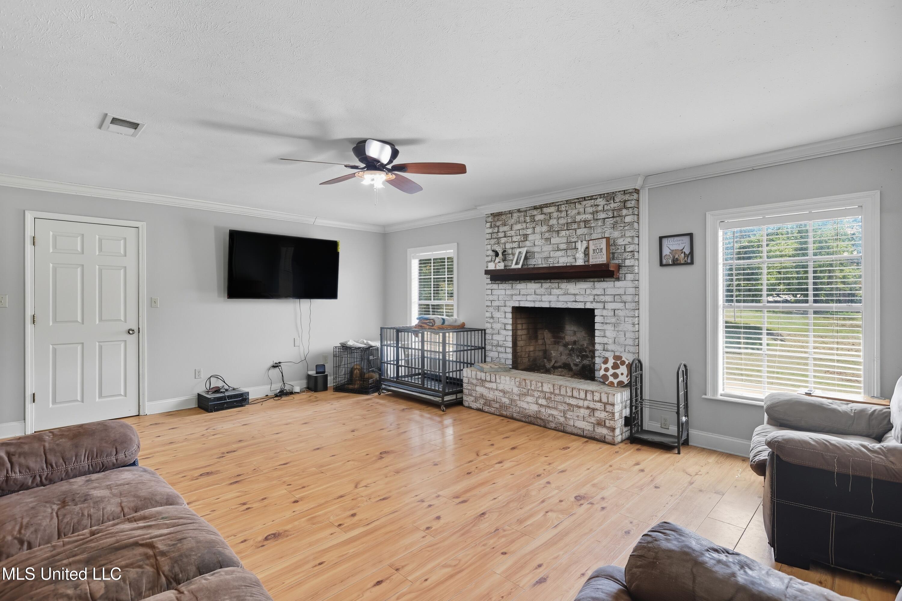 108 Wynndale Lake Road Terry, MS 39170 - Photo 8 of 41 108 Wynndale Lake Road