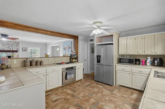 $338,000 | 108 Wynndale Lake Road, Terry, MS 39170