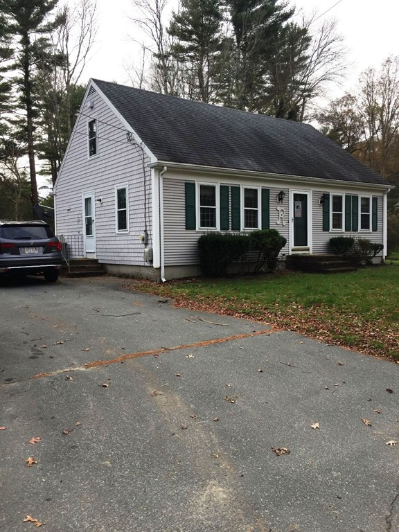 130 Peckham Road Acushnet, MA 02743 - Photo 1 of 5 Gallery Image 1