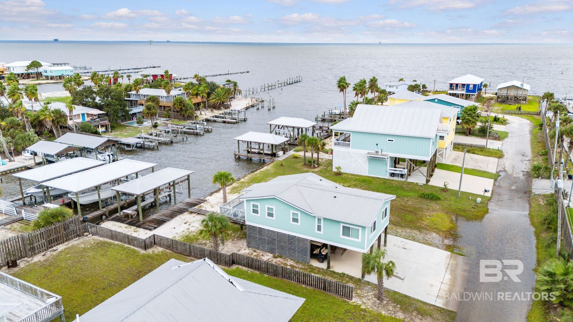 649 Cherokee Road Gulf Shores, AL 36542 - Photo 2 of 41 Gallery Image 2