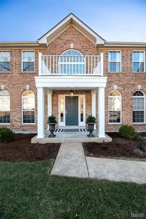 $500,000 | 944 Emerald Oaks Court, Eureka, MO 63025